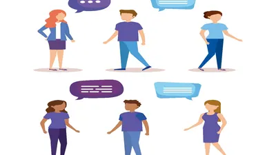 Ilustrasi. Tes Kepribadian: Apakah Kamu Memiliki Kecerdasan Intrapersonal?