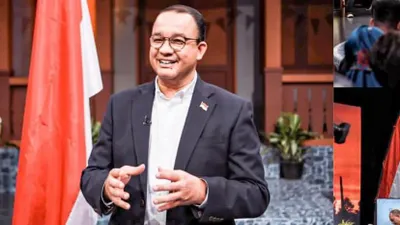 Inilah 3 Poin Kekecewaan Partai Demokrat Soal Anies Baswedan Pilih Cak Imin Jadi Cawapres