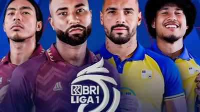 Link Nonton Live Streaming PSM Makassar vs PS Barito Putera
