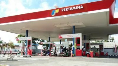 TERLENGKAP! Berikut Daftar Harga BBM Terbaru setelah Turun Harga Per 1 Januari 2024 di 40 Provinsi Indonesia