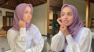 Putri Ariani kembali menoreh prestasi usai kembali tampil memukau pada perhelatan kompetisi America&rsquo;s Got Talent (AGT) 2023.