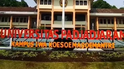 Universitas dengan jurusan kedokteran terbaik di Indonesia