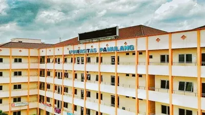 3 Perguruan Tinggi Swasta dengan Biaya Kuliah yang Terjangkau, Ada yang Bisa Diangsur