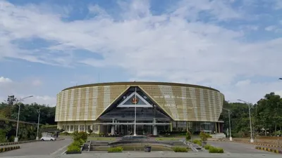 Berikut daftarnya menurut THE WUR 2023 sebagaimana dikutip AyoJakarta.com dari laman resminya pada Rabu, 25 Oktober 2023.
