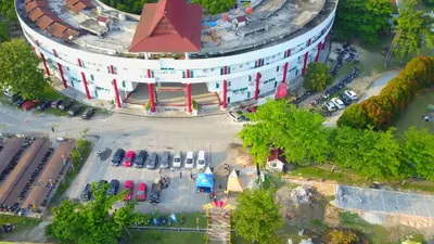 9 Jurusan di Universitas Riau (UNRI) Paling Sepi Peminat SNBT 2023, Ada Incaranmu? (unri.ac.id)