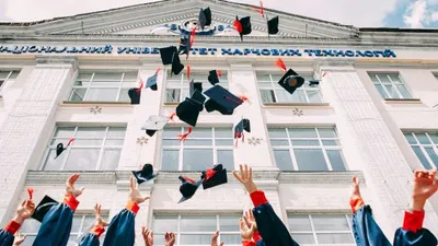 Ilustrasi Wisuda
