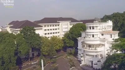 Jalur SNBP 2024 ini tentu saja membutuhkan nilai rata-rata rapor agar calon calon mahasiswa bisa lolos UPI melalui jalur prestasi.