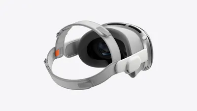 Segini Harga Apple Vision Pro