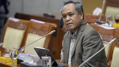 Benny K Harman Sebut Bukti Baru Pengajuan PK Kasus Jessica Wongso, Hanya Bisa Dilakukan dengan Cara Ini