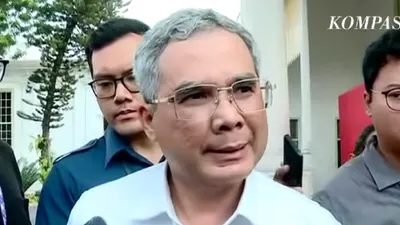 Wakil Menteri Pertahanan (Wamentan) Harvick Hasnul Qolbi mengaku dirinya sama sekali tidak mengetahui keberadaan Menteri Pertanian (Mentan) Syahrul Yasin Limpo.