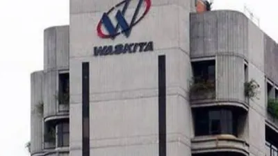 Utang Rp84 Triliun dan Rugi Rp2 Triliun, Erick Thohir Bocorkan Sinyal Waskita Karya Terancam Bangkrut
