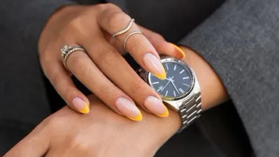 Jam tangan dapat mengungkap kepribadian dan selera seseorang