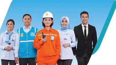 Contoh Soal yang Sering Muncul di Tes Rekrutmen Bersama BUMN 2024, Lengkap dengan Jawabannya
