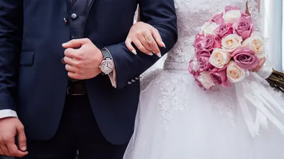 Illustrasi. Daftar jawaban lucu ditanya kapan nikah 
