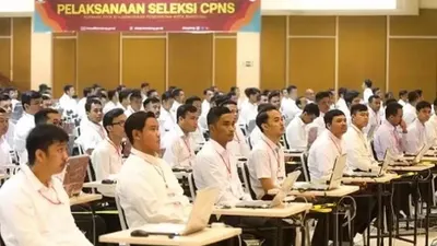 Seleksi Calon Pegawai Negeri Sipil (CPNS) tahun 2024 akan berbeda dari tahun sebelumnya.