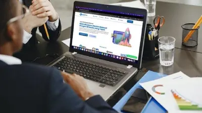 Cara Mudah Memuat Website, Bikin Bisnis Kamu Lebih Berpeluang Cuan