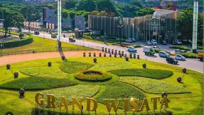 Kota Bekasi