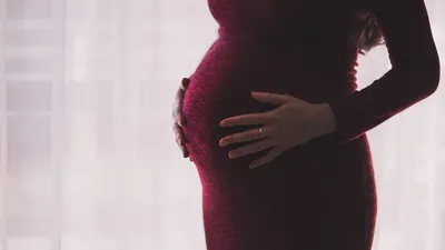 Illustrasi.Hukum Puasa Ramadhan Bagi Ibu Hamil dan Menyusui