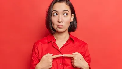 Keperibadian orang yang menyukai warna merah