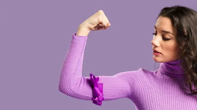 Inilah 4 Tanda Kamu Memiliki Pendirian Kuat dan Tidak Mudah Dijatuhkan Orang Lain, Wah Apa Saja Tuh? (Freepik)
