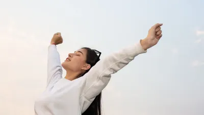 5 Tanda Kamu adalah Sosok Perempuan Bermental Kuat, Tentu Tak Mudah Diremehkan Orang (freepik/jcomp)