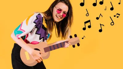 Tes Kepribadian: Apakah Kamu Memiliki Kecerdasan Musikal? Yuk Cari Tahu Jawabannya di Sini!