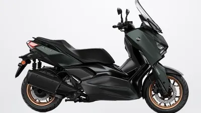 Motor matic Yamaha XMAX 250 keluaran tahun 2023 ini menawarkan sejumlah keunggulan yang menjadikannya pilihan ideal untukpecinta tuouring.