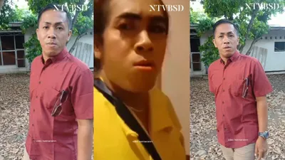 Kabar Terbaru Mas Yanto, Waria yang Viral karena Insaf Setelah Nonton Film Siksa Neraka