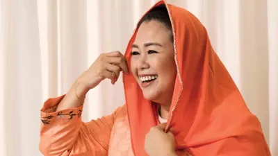 Yenny Wahid mengungkapkan pendukung AMIN dan Ganjar-Mahfud sama-sama ingin kontestasi politik ini bisa berjalan dengan baik.