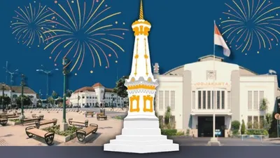 Yogyakarta Kota Pelajar