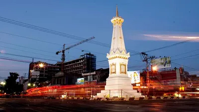 7 Kota dengan Biaya Hidup dan Makanan Termurah di Indonesia Versi Traveloka, Siapa yang Beruntung Tinggal di Sini?