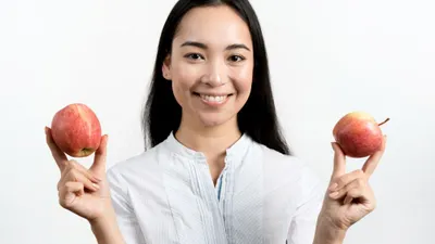 Bongkar Kepribadian Seseorang dari Buah Kesukaan, Kamu yang Mana Nih? (Freepik)