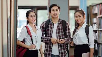 Ilustrasi kuliah