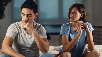 Ini Tanda Kamu Hanya Dijadikan Pelampiasan oleh Pasanganmu, Nomor 1 dan 4 Sering Terjadi (freepik)