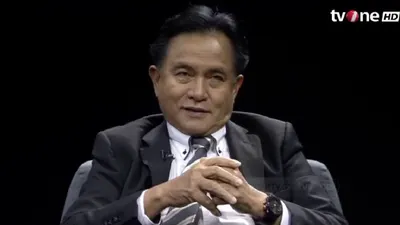 Yusril Ihza Mahendra, Pakar Hukum dan Tata Negara