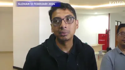 Zainal Arifin, Salah Satu Pemeran Film Dokumenter Dirty Vote