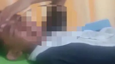 Tragis! Anak Kelas 5 SD di Blitar Dibacok Kakak Kelas Saat Main Bola, Ibu Laporkan ke Pihak Berwajib