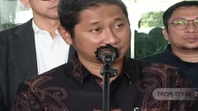 Komisi Yudisial Buka Suara soal Keputusan Pemilu Ditunda PN Jakpus