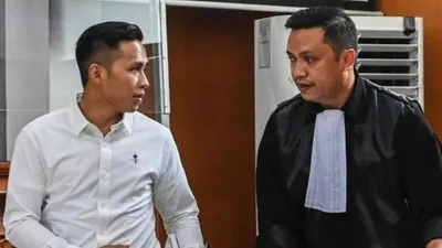 Demi Keselamatan Richard Eliezer, Ronny Talapessy Ajukan Perpanjangan Status JC ke LPSK