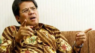 Todung Mulya Lubis sebagai advokat senior ikut membela Richard Eliezer atau Bharada E demi hilangkan ketidakadilan.