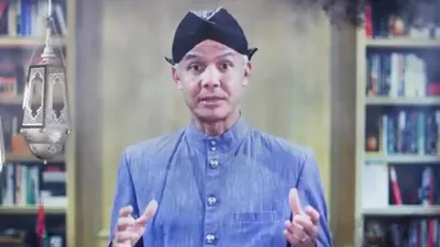 Ganjar Pranowo