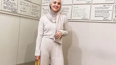Aldila Jelita ungkap alasan ingin cerai dari Indra Bekti