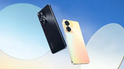 Spesifikasi dan Harga Realme C53 Terbaru, Diklaim jadi HP terbaik Terbaik 2023 di Kelasnya 