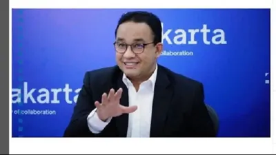Suara Koalisi Pengusung Anies Baswedan Capai 28 Persen, Pengamat Komunikasi Politik jelaskan hal ini