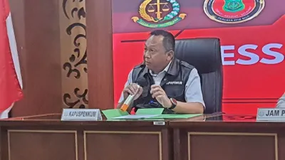 Terungkap! Ketut Sumedana Bongkar Alasan di Balik Tuntutan 8 Tahun Pidana Bagi PC, Ricky Rizal dan Kuat Maruf
