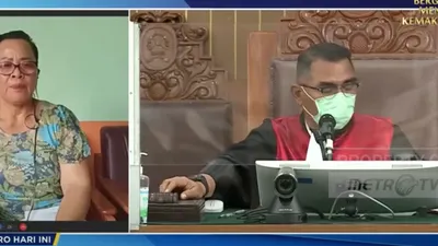 3 Terdakwa Pembunuhan Yosua Sudah Terima Tuntutan Jaksa, Rosti Simanjuntak Ungkap Kekecewaan 