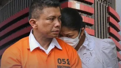 Ferdy Sambo dan Putri Candrawathi bersiap menghadapi vonis hakim pekan depan