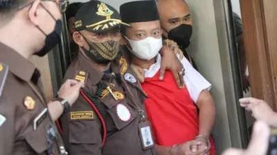 Herry Wirawan