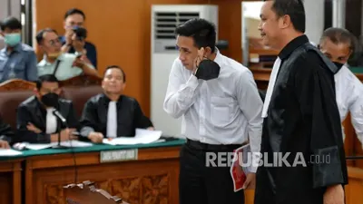Dianggap Bukan Penguak Utama Kasus Brigadir J oleh Kejagung, Ini Respon Penasihat Hukum Bharada E