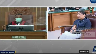 Tak Sudi Lagi! Putri Candrawathi Minta Yosua Resign Jadi Ajudan Ferdy Sambo Setelah Dilecehkan di Magelang